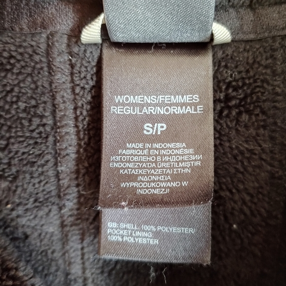 The North Face black jacket - Picture 7 of 7